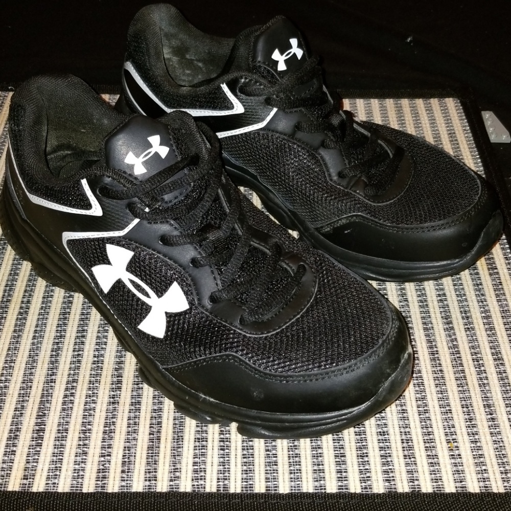 Under Armour shoes